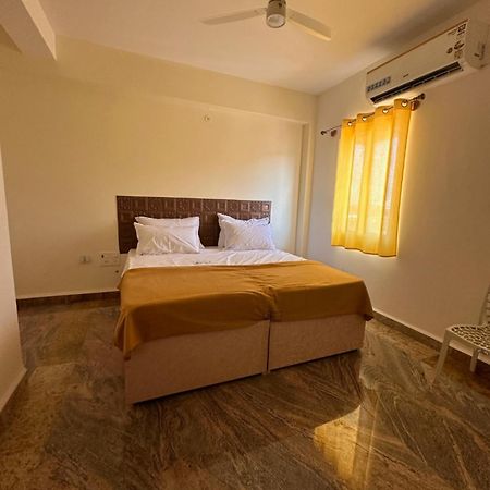 Mps Sai Palace Tiruvannāmalai Εξωτερικό φωτογραφία