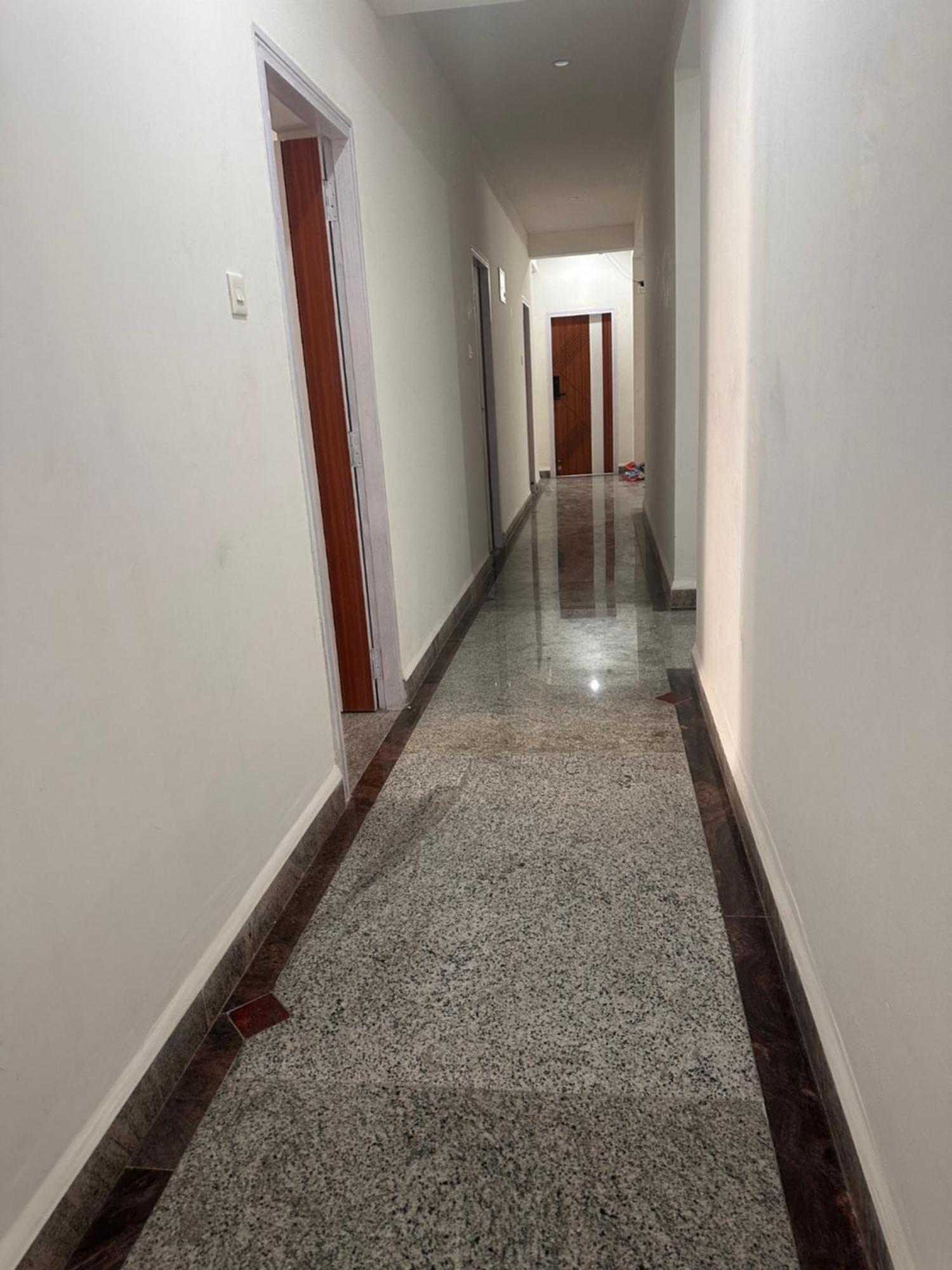Mps Sai Palace Tiruvannāmalai Εξωτερικό φωτογραφία