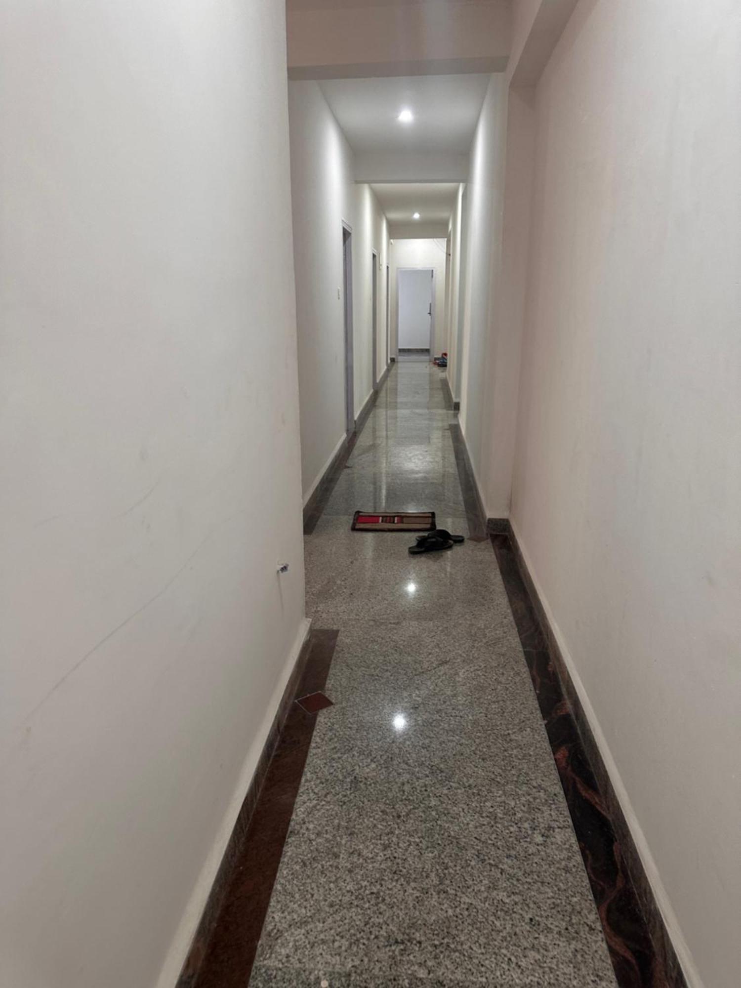 Mps Sai Palace Tiruvannāmalai Εξωτερικό φωτογραφία